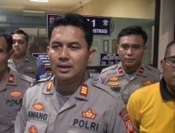 Usai Gelar Perkara, Polisi Menetapkan Pengemudi Travel Maut di Tol Cisumdawu Jadi Tersangka