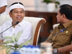Dony Ahmad Munir: Gubernur Jabar Restui Pembangunan Jalan Menuju TPSA Cijeruk