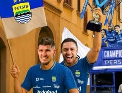 Ribuan Bobotoh Akan Penuhi Ciluluk Tanjungsari, Sambut Tim  Persib Juara B2B BRI Liga I  2024/2025
