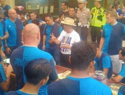 Kualitas BRI Liga 1 Menurun, Umuh Muchtar: Harus Ganti Dirut PT. LIB