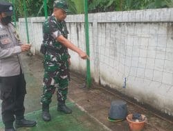 Granat Aktif dan Puluhan Peluru Ditemukan di Rumah Seorang Pensiunan TNI di Jatinangor Sumedang