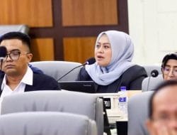 Rapat Paripurna DPRD Jabar Dihiasi Aksi Walk Out Fraksi PDIP, Gegara KDM Dinilai Rendahkan Martabat Legislatif