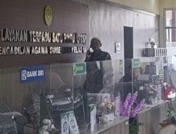 Korupsi Dispensasi Kawin di Pengadilan Agama Sumedang, Mengarah Pada Seseorang Terduga Pelaku