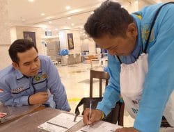 Makanan Jemaah Haji Indonesia Disesuaikan Dengan Citarasa Nusantara, Jatah Makan Tiga Kali Sehari