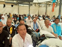 KH Asep Fuad Adnan Dalam Kultum Bada Subuh: Tenda Mina seperti Rahim Ibu
