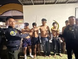 Kapolres Sumedang Apresiasi Langkah Cepat Tim Kujang Atasi Tawuran Pelajar di Cadas Pangeran