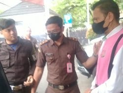 Kejari Sumedang Tetapkan Tersangka Kasus Pungli Dispensasi Nikah Dibawah Umur