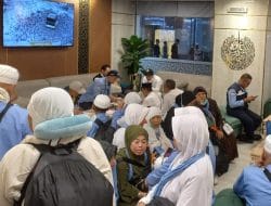 Rombongan Jemaah Haji Sumedang Tiba di Madinah, Rangkaian Ziarah Kota Sejarah Peradaban Rasulullah SAW