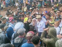 Meskipun Hujan, Tak Surutkan Antusias Masyarakat di Cibogo Horse Festival 2026 Pordasi Jabar