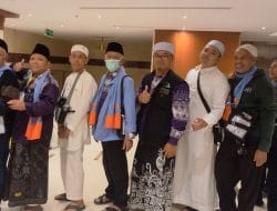 Maskapai Saudi Airlines Akhirnya Selesaikan Masalah Jemaah Haji Asal Sumedang Setelah Terusir dari Hotel