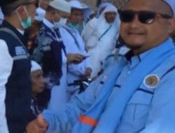 Pimpinan KBIHU Al-Multazam Sumedang Sampaikan Kesan dan Pesan Untuk Jamaah Haji 2025