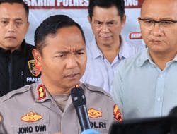 DPO Kasus Pemerasan Kades Ciuyah Sumedang Ditangkap Jatanras Polres Sumedang