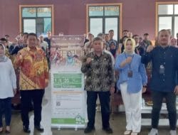 Hadir di Sumedang Program Pembiayaan Rumah Subsidi Melalui Skema FLPP, Solusi Bagi Masyarakat Berpenghasilan Rendah