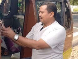 Bupati Sumedang Tegaskan Komitmen ASN dan Pegawai Pemda Gunakan Angkutan Umum Atau Bersepeda Setiap Jumat