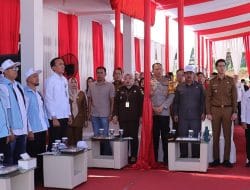 KDMP Syariah Mekarjaya Sumedang Masuk Nominasi Terbaik, Diluncurkan Presiden Prabowo Secara Virtual