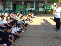 207 Peserta Ikuti Seleksi Disnakertrans Sumedang Untuk Program Penempatan Kerja di Jepang