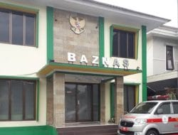 Ketua Baznas Kabupaten Sumedang Bocorkan Resep Keberhasilan Dalam Pengelolaan Zakat Infak dan Sedekah