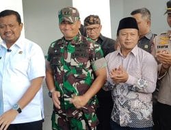 Dapur MBG Kecamatan Pamulihan Diresmikan, Komisi III DPRD Harapkan Kolaborasi Lembaga dan Warga Sekitar Desa Menjadi Akselerasi Program