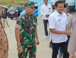 Bupati Sumedang Tegaskan Kolaborasi SPPG Dengan Bumdes dan KDMP Untuk Akselerasi Program MBG