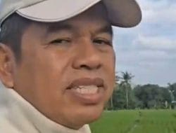 KDM Apresiasi Satreskrim Polres Sumedang Yang Serius Tangani Pemerasan Kades Ciuyah