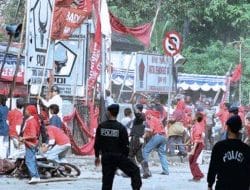 Sejarah Kelam Peristiwa Kudatuli  : Seteru Absurd PDI Masa Lalu