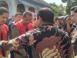 Simbol Awal Kesepakatan Pemkab Sumedang Dengan Kejaksaan Negeri, Dua Pelaku Pidana Umum Dapat Restorative Justice