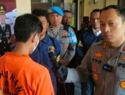 14 Mahasiswa di Jatinangor Jadi Korban Penipuan Hingga Ratusan Juta