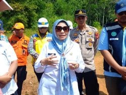 Pemkab dan Kementerian PUPR Siapkan Langkah Penanganan Dampak Disposal Cihamerang Sumedang