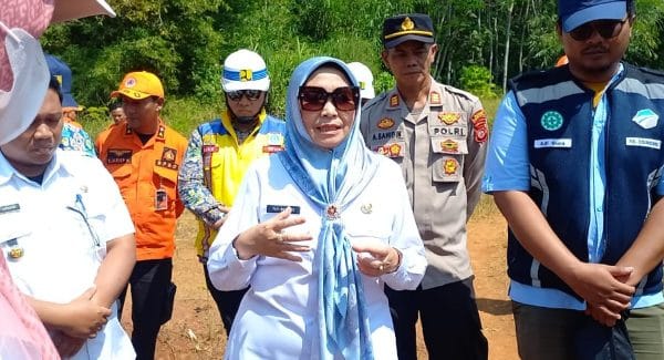 Pemkab dan Kementerian PUPR Siapkan Langkah Penanganan Dampak Disposal Cihamerang Sumedang