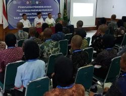 Wakil Bupati Sumedang, Fajar Aldila: Jangan Pernah Menyerah Dengan Keadaan
