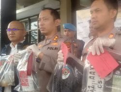 Satreskrim Polres Sumedang Dalami Kasus Curas di Sumedang Utara, Latar Belakang Kasus Ada Indikasi Hubungan Sesama Jenis