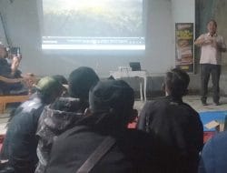 Family Gathering Paguyuban Baraya Pasundan Sobat Bakar Bandung Timur Didukung Malindofood untuk UMKM yang Berkualitas