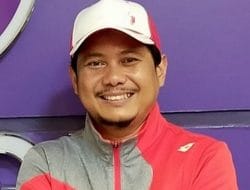 Rahmat Djuliadi: Kami Malu, Pemkab Lamban Tangani Jalan Gudang-Cijambu Tanjungsari Sumedang