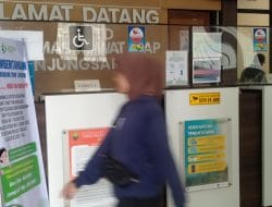 ISPA Mendominasi Penyakit yang Diidap Masyarakat Tanjungsari Hingga Medio 2025