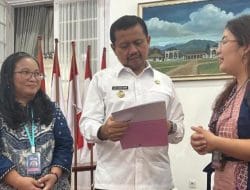 Kerjasama Pemkab Sumedang dan Yayasan Project HOPE Mampu Turunkan AKI dan AKB Hingga Zero