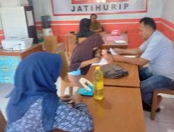 KDMP Desa Jatihurip Sumedang Fokus Pengelolaan Simpan Pinjam