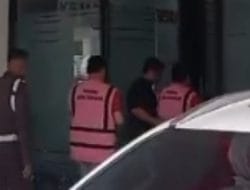 Dua Tersangka Korupsi Pajak Tambang dan Pendapatan Daerah Ditetapkan Kejari Sumedang, Kerugian Negara Mencapai Rp 3 Miliar