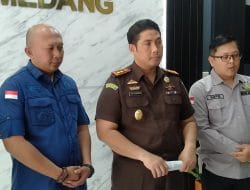 Kejaksaan Negeri Akan Kumpulan Seluruh Pengusaha Tambang Sumedang Terkait Pajak dan Perizinan