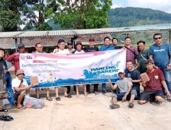 Romantisme Jurnalis Sumedang di Hari Lahir Kejaksaan ke-80 Dengan Mancing Bareng