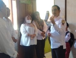 Kadisdik Sumedang Minta Warga Sekolah Terlibat Dalam Pemeliharaan Lingkungan dan Bangunan Sekolah