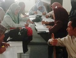 Dianggap Ribet, Sejumlah Persyaratan Administrasi Catatan Sipil di Sumedang, Bikin Calon PPPK Kebingungan
