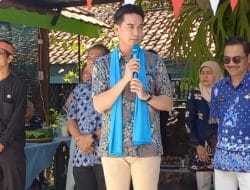 Wabup Sumedang, M. Fajar Aldila: Tantangan Guru di Era Digital Sangat Berat