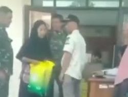 Gerakan Pangan Murah Serentak Kementrian Pertanian di Sumedang Disambut Antusias Warga