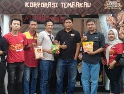 Peluang Baru Korporasi UMKM Dalam Semarak Daun Emas 2025: Frozen Food dan Kopi Asli Cukup Menjanjikan