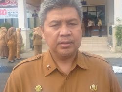 Pemkab Sumedang Siapkan Pengangkatan 5.450 Tenaga PPPK Paruh Waktu, Pemberkasan Maksimal 15 September