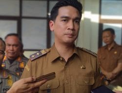 Rekomendasi Perizinan Perumahan di Sumedang Mulai Diperketat, Wabup Fajar Beri Sinyal Kuning  Bencana