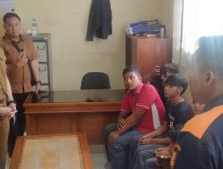 Wabup Sumedang Menyayangkan 25 Pelajar Terciduk Patroli Gabungan Antisipasi Demo