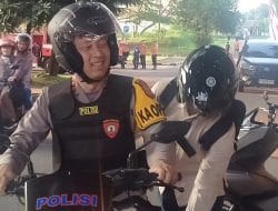 Kapolres Sumedang: Meskipun Demo Mahasiswa Resmi Batal, Tim Gabungan Tetap Disiagakan