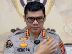 Polda Jabar Klarifikasi Peristiwa Viral di Kampus Unisba Bandung Semalam