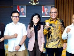 Menteri Komdigi Sambut Baik Hasil Kongres PWI : Semoga Kembali Fokus Mengawal Jurnalisme Profesional